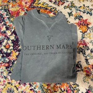 SOUTHERN MARSH SHIRT